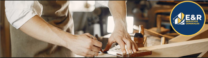 Servicio de Carpintería