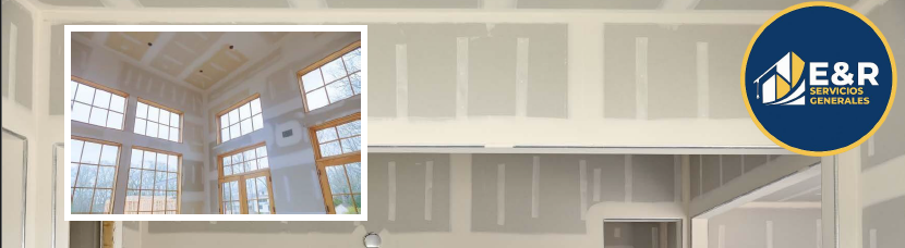 Servicio de Drywall