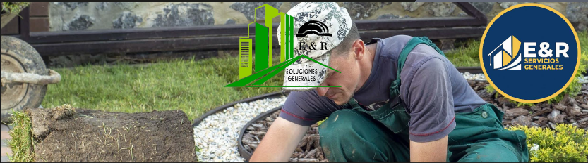 Servicio de Jardinería