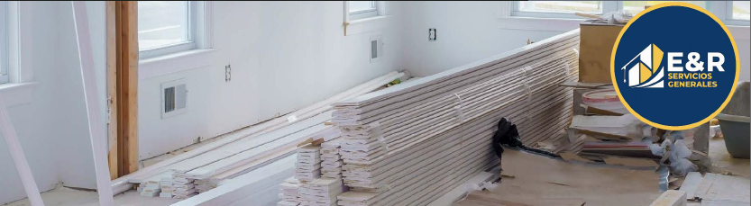 Servicio de Remodelación